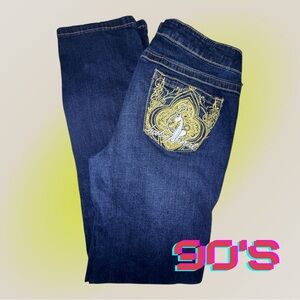 Vintage Baby Phat Jeans